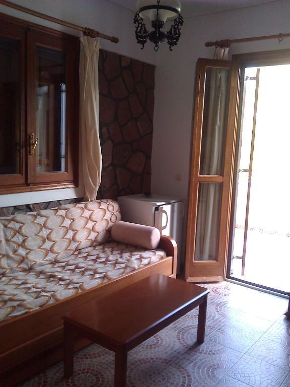 Lela Kaptani Eftalou Olive Grove Mithimna Habitación foto